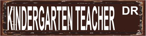 Vista 12 de Administrative Assistant Sign – Metal Street Sign Style Wall Art, Admin Assistant Gift & Decor, Rustic Office Appreciation Present, 16 x 4 Inch