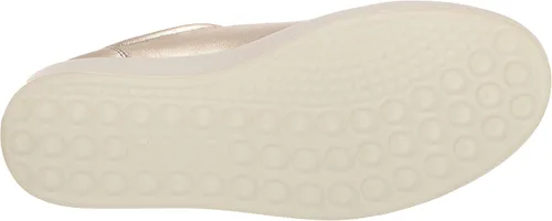 Vista 4 de ECCO Women's Soft 7 Monochromatic 2.0 Sneaker