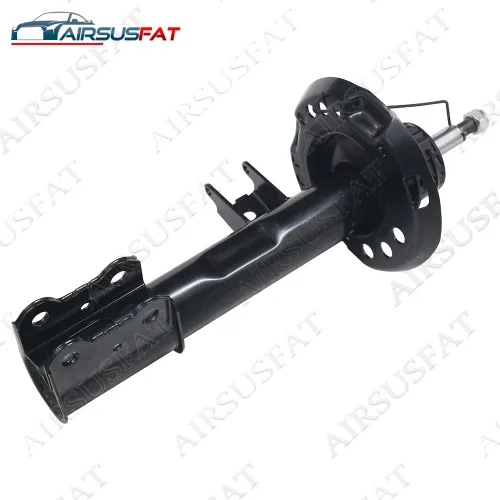 Vista 6 de Delantero izquierdo derecho amortiguador puntal apto para Mercedes-Benz CLA250 C117 CLA45 AMG C117 GLA250 X156 2014-2017 1563231700 1563231800