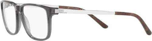 Vista 3 de Ralph Lauren Marcos rectangulares para gafas de prescripción Rl6208 para hombre