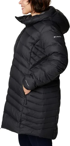 Vista 8 de Columbia Chaqueta media de plumón Autumn Park para mujer