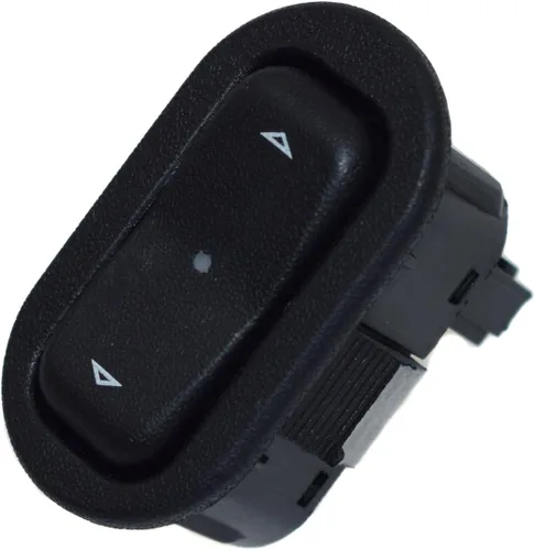 Vista 4 de Interruptor de ventana eléctrica Passanger para GM GMC Opel Astra G Zafira A Corsa C
