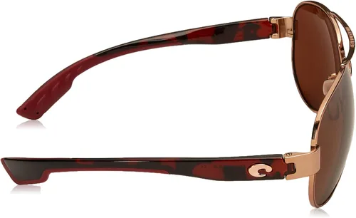 Vista 3 de Costa Del Mar Gafas de sol de aviador South Point para hombre Multi