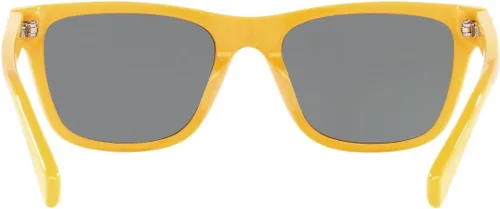 Vista 7 de Polo Ralph Lauren Kids' Pp9504u Universal Fit Rectangular Sunglasses
