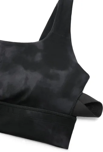 Vista 42 de CRZ YOGA Butterluxe - Brasier deportivo con espalda en U para mujer, cuello redondo, acolchado, de bajo impacto, para yoga, entrenamiento