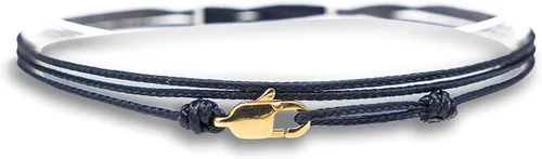 Vista 51 de Made by Nami Surfer Anklet with Snap Hook Clasp Waterproof & Adjustable Thin String Ankle Bracelets for Women and Men Handmade Jewelry for Beach and