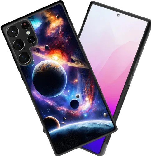 Vista 139 de Funda para Galaxy A14 5G, delgada, antiarañazos, bordes antideslizantes, a prueba de golpes, funda protectora trasera de TPU para Samsung Galaxy A14