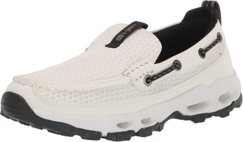 Vista 10 de BASS Outdoor Zapatos Aqua Deck para mujer Negro