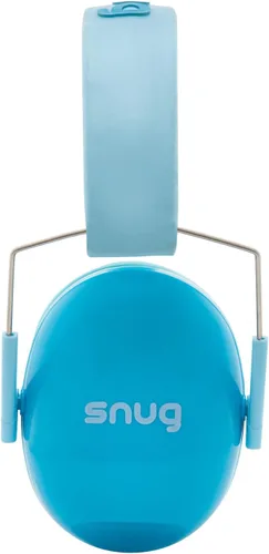 Vista 8 de Snug Kids - Protección de oídos para niños, orejeras con cancelación de ruido, audífonos a prueba de sonido para niños pequeños, niños y adultos
