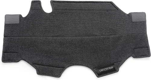 Vista 5 de VR Cover Head Strap Cover for Valve Index - Washable Hygienic Cotton Cover (2 Covers)