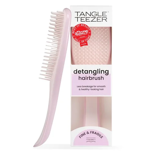Vista 11 de Tangle Teezer, The Ultimate Detangler Fine & Fragile, Hipnótico Heather
