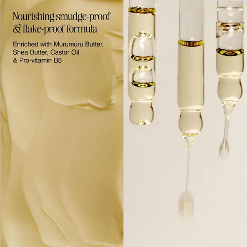 Vista 5 de Milani Extensiones de pestañas altamente calificadas XL Volumizing Tubing Negro