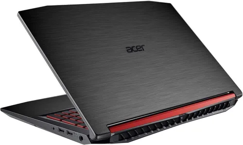 Vista 17 de LidStyles - Kit de vinilo de protección para Acer Nitro 5 AN515-51 (MTS negro)