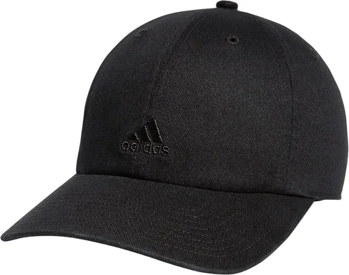 Vista 11 de adidas Gorra ajustable relajada Saturday para mujer