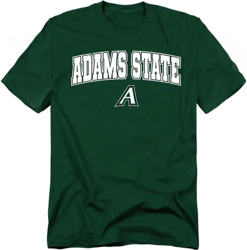 Vista 154 de Colección Oficial de Camisetas de Logotipo de Arco Universitario Unisex para Adultos 1