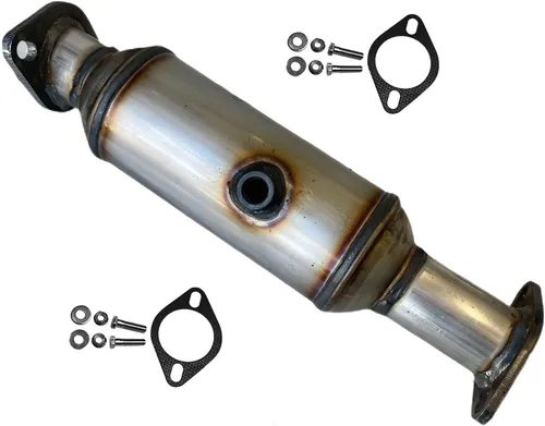 Vista 2 de Catalizador compatible con Kia Forte/Forte Koup 2.0/2.4L 2010-2013