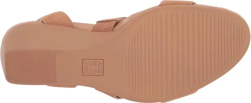 Vista 4 de Naturalizer Sandalias de tacón Genn-Ignite para mujer