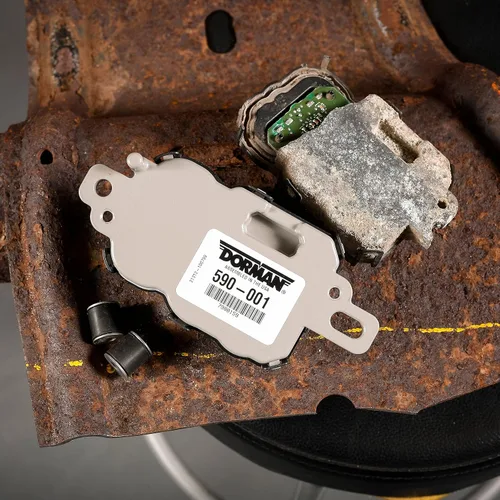Vista 3 de Dorman 590 – 001 Bomba de combustible módulo de driver