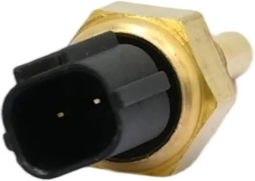 Vista 4 de Interruptor de temperatura del refrigerante del motor Sensor de temperatura del emisor Accord Civic Cr-V Elemento Fit Mdx Odyssey Pilot Ridgeline Tl