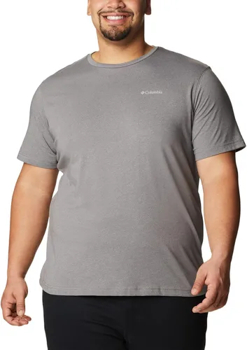 Vista 6 de Columbia Manga corta Thistletown Hills para hombre