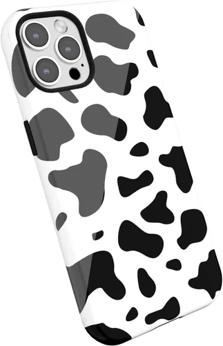 Vista 41 de LoeoeL para iPhone 11 Funda con Estampado de Guepardo, Funda de Teléfono con Patrón de Leopardo para Mujeres y Niñas, Funda de Plástico Duro delgada