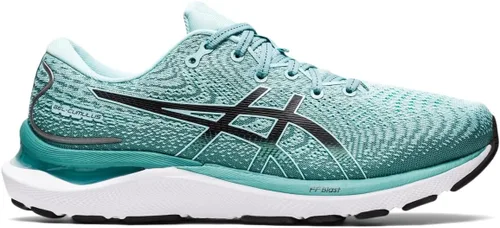 Vista 4 de ASICS - Tenis de correr Gel-Nimbus 24 para mujer