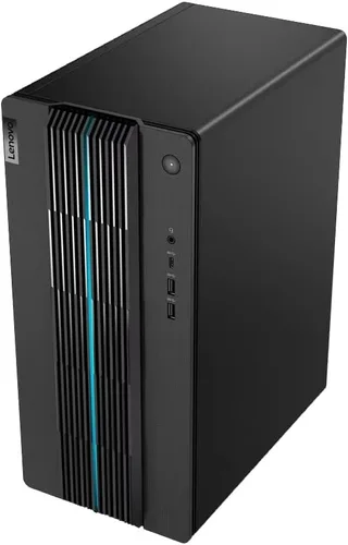 Vista 3 de Lenovo Ideacentre Gaming 5 17Acn7 PC Ryzen 7 5700G RTX 3060 16GB 512GB SSD W11H