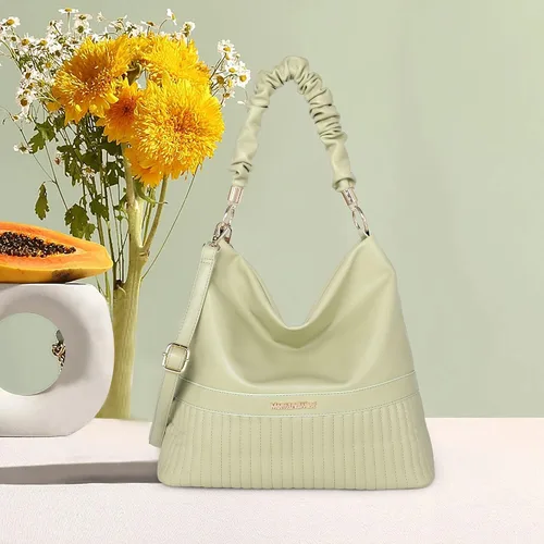 Vista 7 de Montana West Bolso de hombro oculto para mujer, bolso cruzado de moda