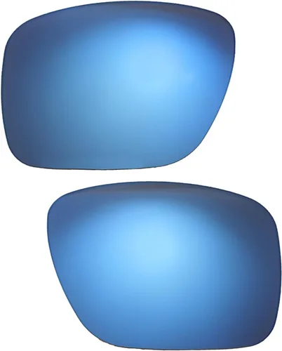 Vista 6 de Lentes de repuesto para gafas de sol Oakley Holbrook XL (Serie OO9417)