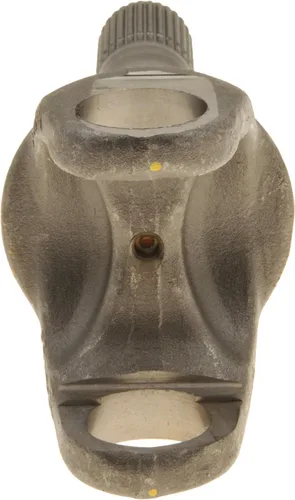 Vista 2 de Spicer 2002692 Eje Eje DANA 60, gris