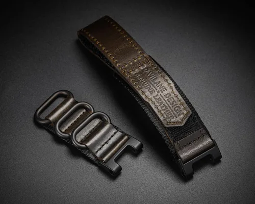 Vista 74 de Correa de reloj compatible con Amazfit T-Rex/T-Rex 2/T-Rex Pro/T-Rex Ultra/T-Rex Ultra 2, nuevo diseño de conector mejorado