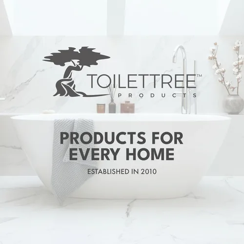Vista 8 de ToiletTree Products Recortadora de pelo blanco resistente al agua para nariz y orejas con luz LED