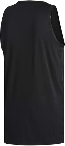 Vista 5 de Adidas Camiseta jaspeada sin mangas para hombre