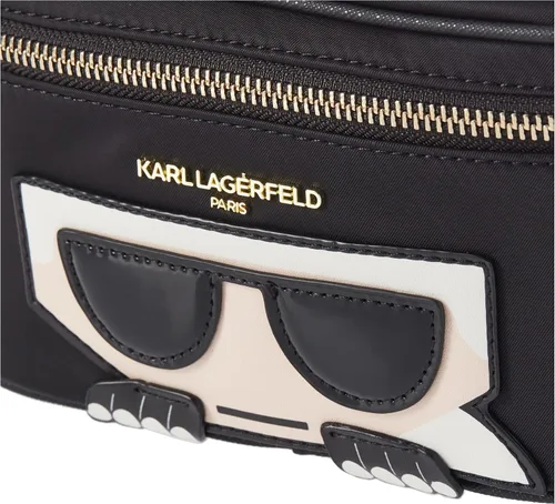 Vista 3 de Karl Lagerfeld Paris Amour - Bolsa para cinturón