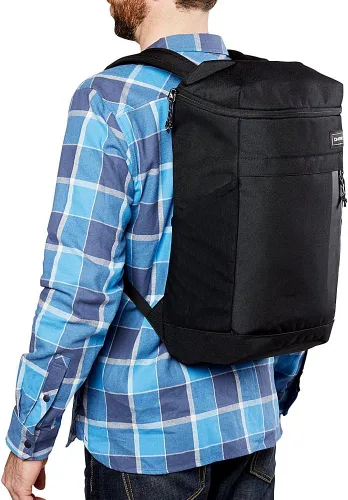 Vista 4 de Dakine Concourse 25L Mochila - Talla única - Azul