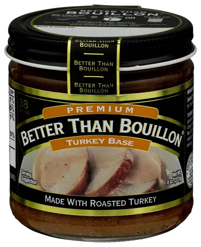 Vista 25 de Mejor que Bouillon - Base de chile, base de adobo, base de chipotle ahumado y base de sofrito (paquete de variedad)