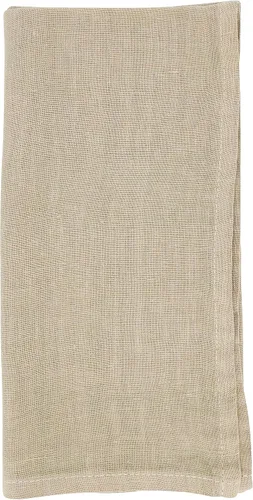 Vista 9 de Saro Lifestyle Pure Linen Elegance Servilleta de mesa (juego de 4), aguamarina, 20 pulgadas