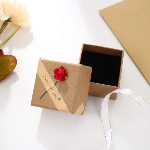 Vista 8 de Gemszoo - Collar personalizado de 1 a 5 niños con colgante para madres para mujer con piedra de nacimiento personalizado para niños y niñas