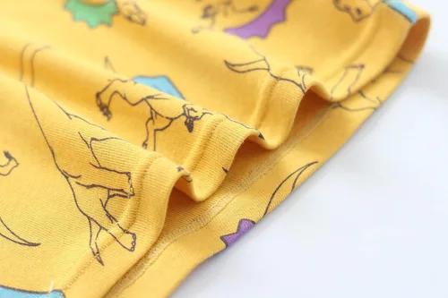Vista 36 de Camisetas sin mangas de algodón suave para niños pequeños, paquete de 3