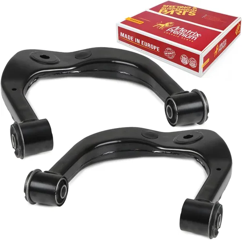 Vista 95 de Metrix Premium Chassis Parts - Brazo de control inferior delantero L&R con kit de rótula