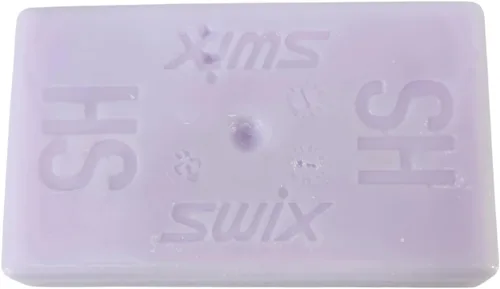 Vista 3 de Swix HS7 - Cera termoadhesiva de alta velocidad para esquí y snowboard para temperaturas cálidas, 2.16 oz
