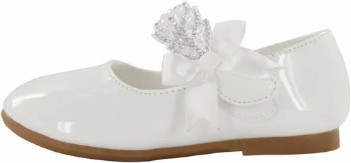 Vista 2 de MAXU Zapato de ballet Mary Jane para niña