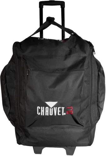 Vista 3 de CHAUVET DJ CHS-40 Luces de efectos con bolsa VIP para viajes/almacenar, Negro, 1