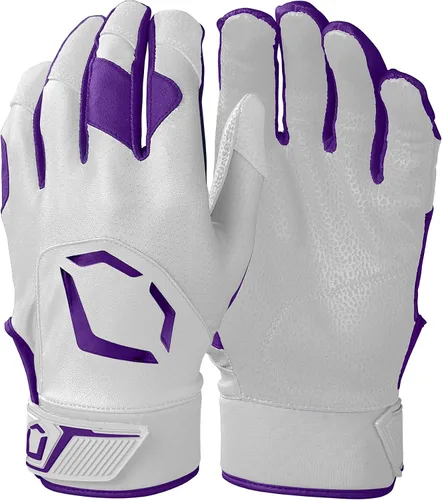 Vista 7 de EvoShield Guante de Bateo Destacado - Adulto y Juvenil