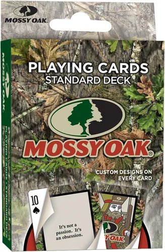 Vista 15 de MasterPieces Cartas de juego con licencia oficial de Hershey - Baraja de 54 cartas para adultos