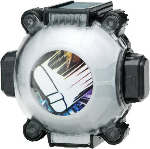 Vista 8 de Bandai Kamen Rider Ghost Gupa Pistola DX Gan Gun Hand