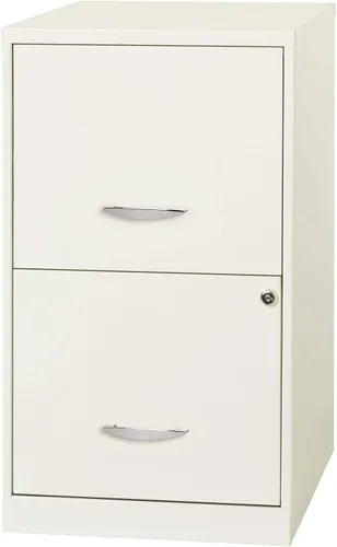 Vista 4 de Archivo gabinete de Space Solutions con 2 gavetas