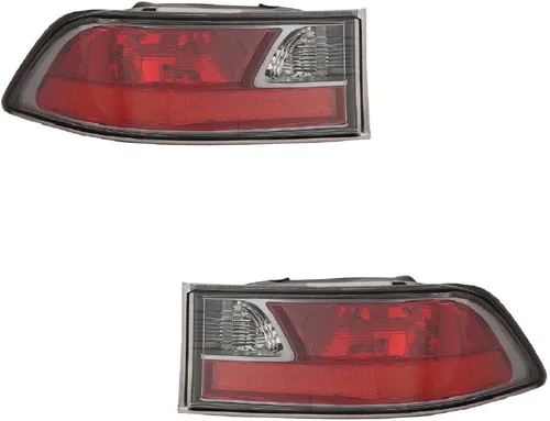 Vista 6 de KarParts360 Para Lexus GX460 2014-2021 Conjunto de luz de respaldo lado del conductor Interior para LX2886103 81681-60120