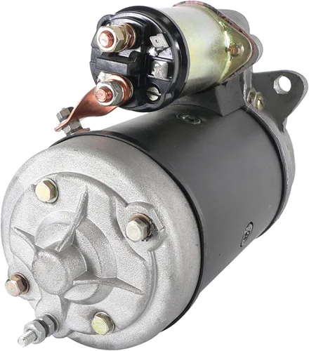 Vista 3 de DB Electrical Arrancador 410-30018 compatible con/repuesto para Allis Chalmers ED40, Case/International Harvester 1200, 1200 Selectmatic, 1210, 1210