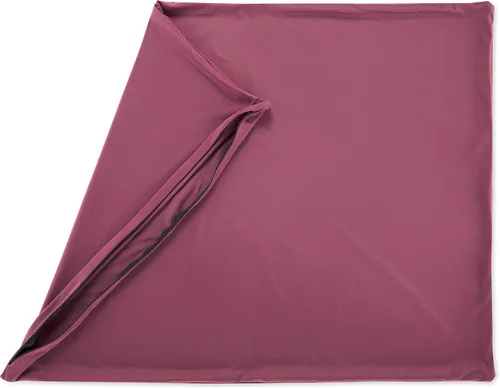 Vista 56 de PILLOWY Almohada de Cama de Microesferas Premium, Mediana Extra Esponjosa pero con Soporte - Sueño Ultra Cómodo con Funda Antienvejecimiento Tipo